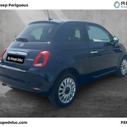Fiat 500 II 1.0 70ch BSG S&S Tr&eacute;lissac