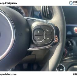 Fiat 500 II 1.0 70ch BSG S&S Tr&eacute;lissac