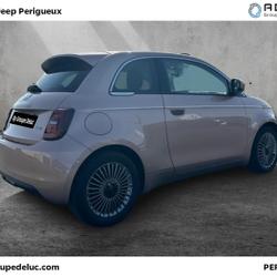 Fiat 500 II e 95ch Pack Style MY23 Tr&eacute;lissac