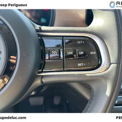 Fiat 500 II e 95ch Pack Style MY23 Tr&eacute;lissac