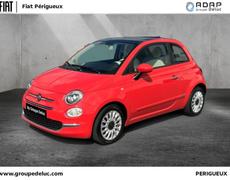 Fiat 500 II Trélissac