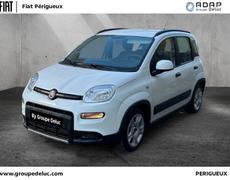 Fiat Panda Trélissac