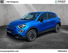 Fiat 500x Trélissac