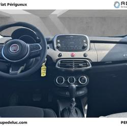 Fiat 500x 1.5 FireFly Turbo 130ch S/S Hybrid Dolcevita DCT7 Tr&eacute;lissac