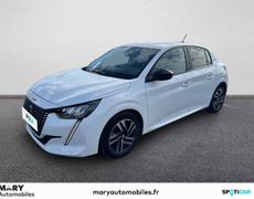 Peugeot 208 Herlin-le-Sec