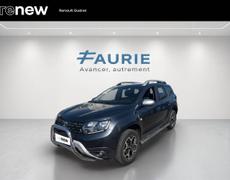 Dacia Duster Guéret