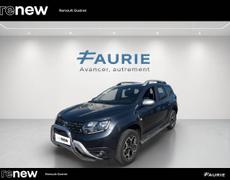 Dacia Duster Guéret