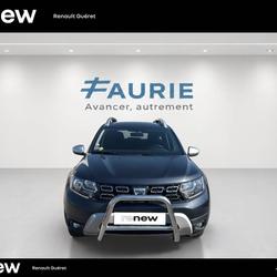Dacia Duster Duster Blue dCi 115 4x2 Prestige Gu&eacute;ret