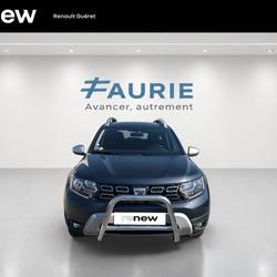 Dacia Duster Duster Blue dCi 115 4x2 Prestige Gu&eacute;ret