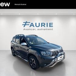 Dacia Duster Duster Blue dCi 115 4x2 Prestige Gu&eacute;ret