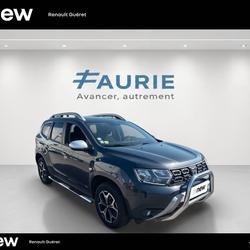 Dacia Duster Duster Blue dCi 115 4x2 Prestige Gu&eacute;ret