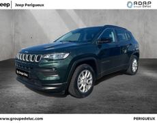 Jeep Compass Trélissac