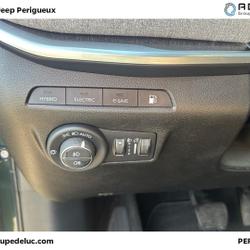 Jeep Compass 1.3 Turbo T4 190ch PHEV 4xe Longitude AT6 eAWD Tr&eacute;lissac