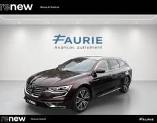Renault Talisman Estate Guéret