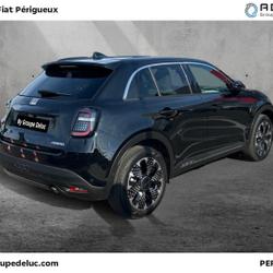 Fiat 600 1.2 Hybrid 100ch La Prima DCT6 Tr&eacute;lissac
