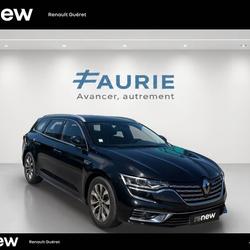 Renault Talisman Estate Talisman Estate Blue dCi 160 EDC Business Gu&eacute;ret