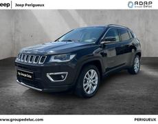 Jeep Compass Trélissac