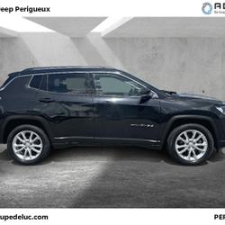 Jeep Compass 1.3 GSE T4 150ch Limited 4x2 BVR6 Tr&eacute;lissac
