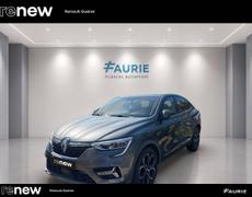 Renault Arkana Guéret