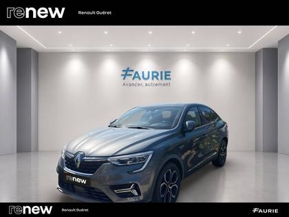 Renault Arkana - Arkana E-Tech 145 - 21B Intens - 13 995 €