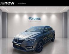 Renault Arkana Guéret