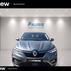 Renault Arkana Arkana E-Tech 145 - 21B Intens Gu&eacute;ret