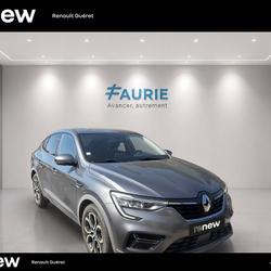 Renault Arkana Arkana E-Tech 145 - 21B Intens Gu&eacute;ret