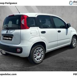 Fiat Panda 1.2 8v 69ch Tr&eacute;lissac