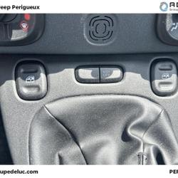 Fiat Panda 1.2 8v 69ch Tr&eacute;lissac