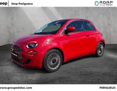 Fiat 500 II Trélissac