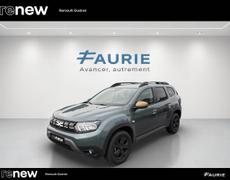 Dacia Duster Guéret