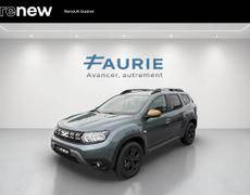 Dacia Duster Guéret