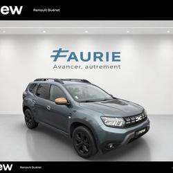 Dacia Duster Duster Blue dCi 115 4x4 Extreme Gu&eacute;ret