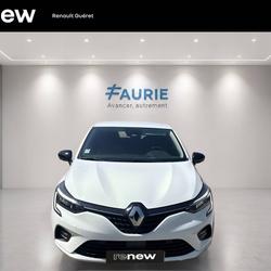 Renault Clio 5 Clio TCe 100 GPL Evolution Gu&eacute;ret