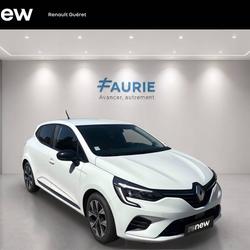 Renault Clio 5 Clio TCe 100 GPL Evolution Gu&eacute;ret