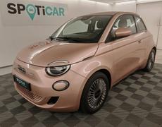 Fiat 500 II Aubière