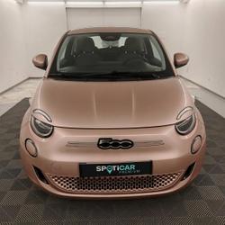 Fiat 500 II e 95ch Ic&ocirc;ne Aubi&egrave;re