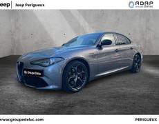 Alfa Romeo Giulia Trélissac