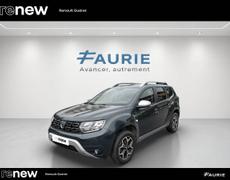 Dacia Duster Guéret
