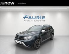Dacia Duster Guéret