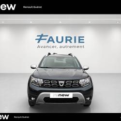 Dacia Duster Duster Blue dCi 115 4x4 Prestige Gu&eacute;ret