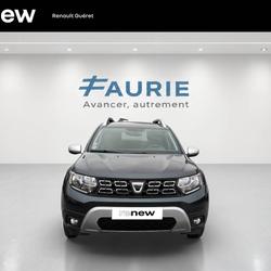 Dacia Duster Duster Blue dCi 115 4x4 Prestige Gu&eacute;ret