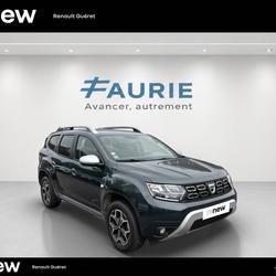 Dacia Duster Duster Blue dCi 115 4x4 Prestige Gu&eacute;ret