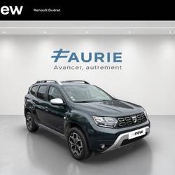 Dacia Duster Duster Blue dCi 115 4x4 Prestige Gu&eacute;ret
