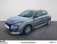 Peugeot 208 Herlin-le-Sec