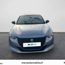 Peugeot 208 208 PureTech 75 S&S BVM5 Like Herlin-le-Sec