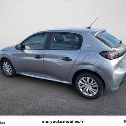 Peugeot 208 208 PureTech 75 S&S BVM5 Like Herlin-le-Sec