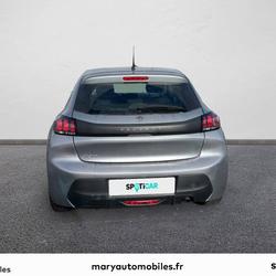 Peugeot 208 208 PureTech 75 S&S BVM5 Like Herlin-le-Sec