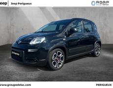Fiat Panda Trélissac
