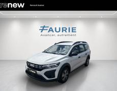 Dacia Jogger Guéret